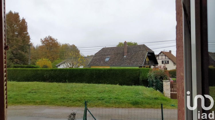 Ma-Cabane - Vente Maison La Vancelle, 135 m²