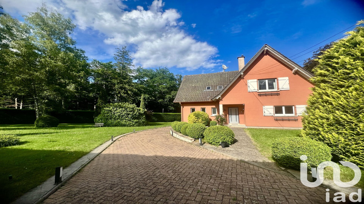 Ma-Cabane - Vente Maison La Vancelle, 126 m²