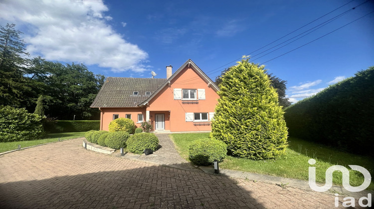 Ma-Cabane - Vente Maison La Vancelle, 126 m²