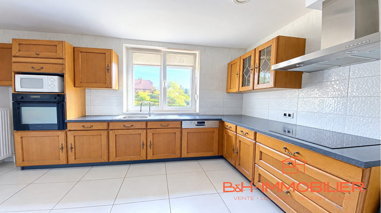 Ma-Cabane - Vente Maison La Vancelle, 175 m²