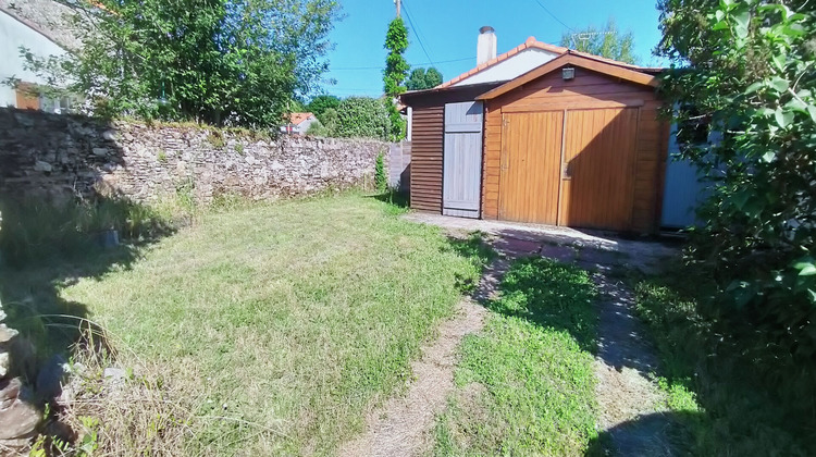 Ma-Cabane - Vente Maison LA VARENNE, 84 m²