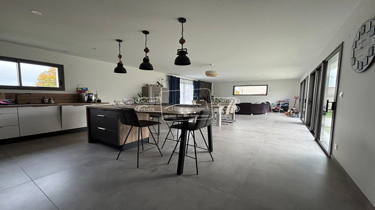 Ma-Cabane - Vente Maison LA VARENNE, 150 m²