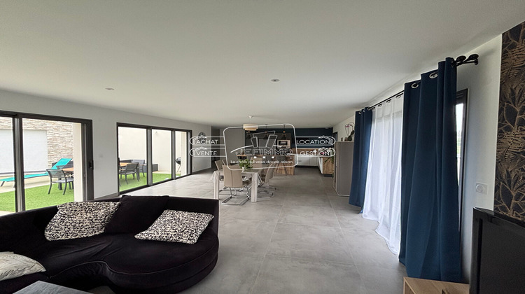 Ma-Cabane - Vente Maison LA VARENNE, 150 m²