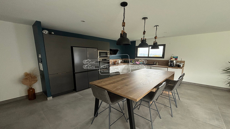 Ma-Cabane - Vente Maison LA VARENNE, 150 m²