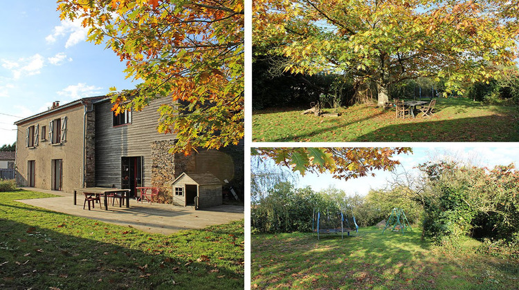 Ma-Cabane - Vente Maison LA VARENNE, 140 m²