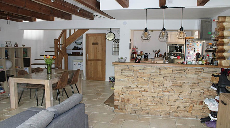 Ma-Cabane - Vente Maison LA VARENNE, 80 m²