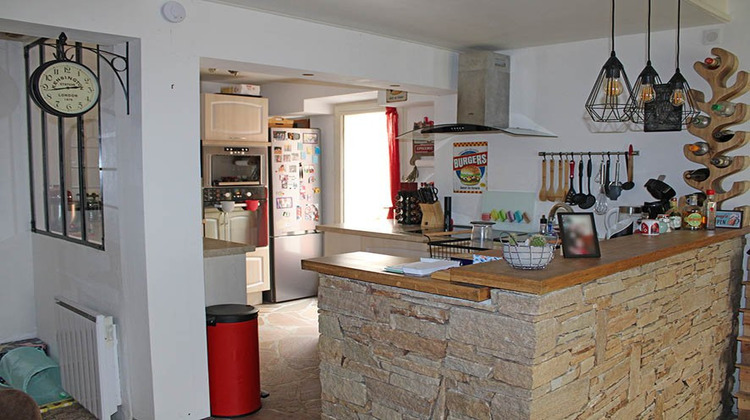 Ma-Cabane - Vente Maison LA VARENNE, 80 m²
