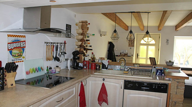 Ma-Cabane - Vente Maison LA VARENNE, 80 m²