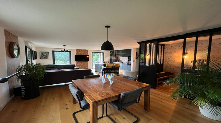 Ma-Cabane - Vente Maison LA VARENNE, 135 m²