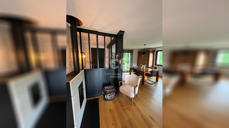 Ma-Cabane - Vente Maison LA VARENNE, 135 m²