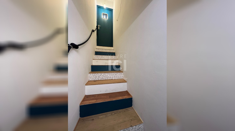 Ma-Cabane - Vente Maison LA VARENNE, 135 m²