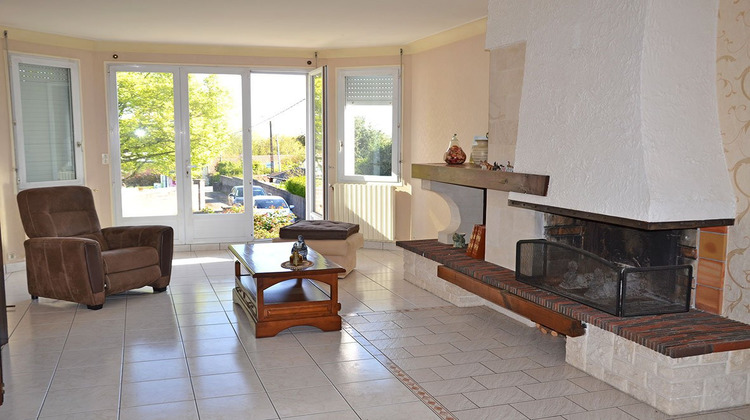 Ma-Cabane - Vente Maison LA VARENNE, 128 m²