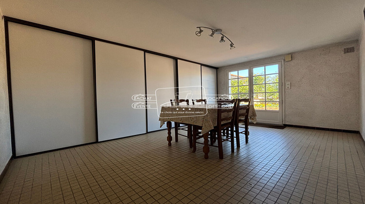 Ma-Cabane - Vente Maison LA VARENNE, 110 m²