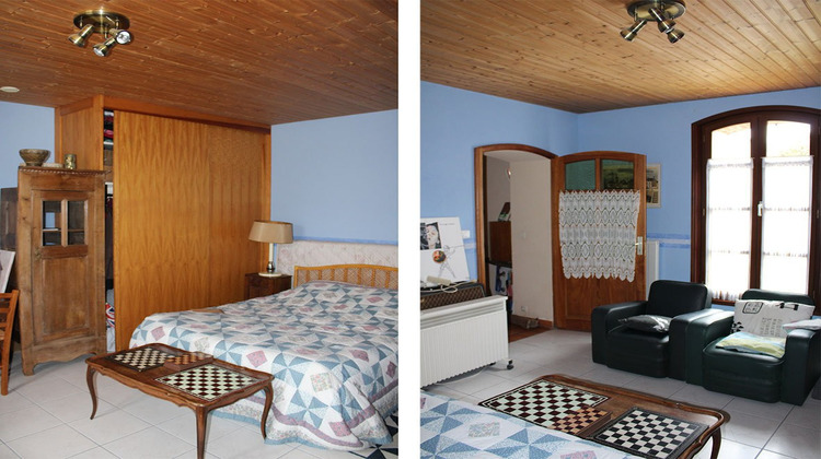 Ma-Cabane - Vente Maison LA VARENNE, 108 m²