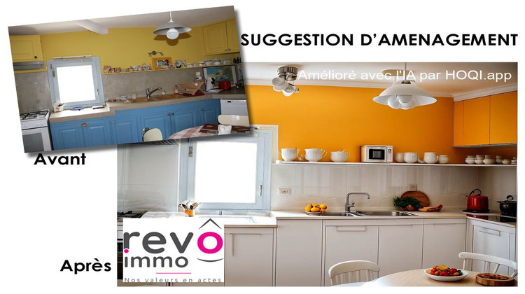 Ma-Cabane - Vente Maison LA VARENNE, 108 m²