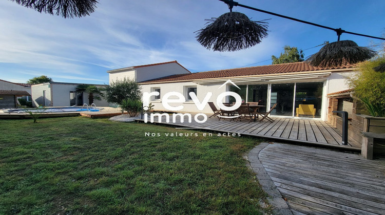 Ma-Cabane - Vente Maison LA VARENNE, 144 m²