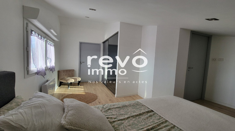 Ma-Cabane - Vente Maison LA VARENNE, 144 m²