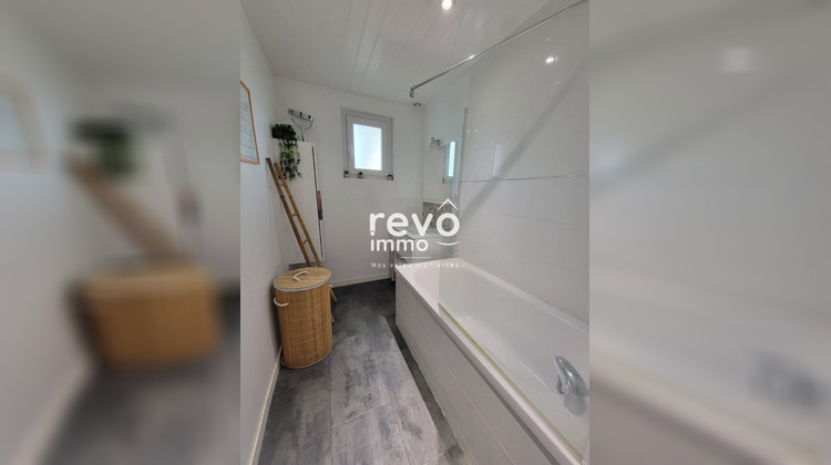 Ma-Cabane - Vente Maison LA VARENNE, 144 m²