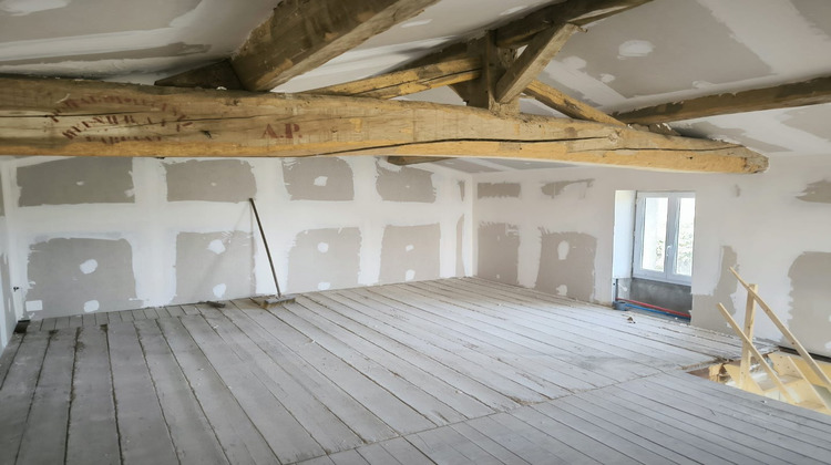 Ma-Cabane - Vente Maison LA VARENNE, 116 m²