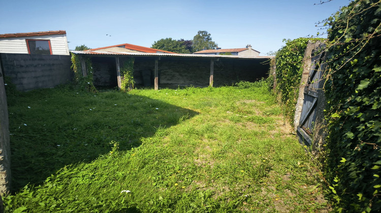 Ma-Cabane - Vente Maison LA VARENNE, 116 m²