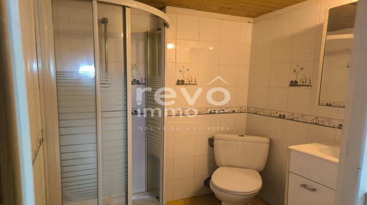 Ma-Cabane - Vente Maison LA VARENNE, 75 m²