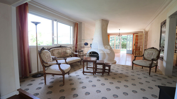 Ma-Cabane - Vente Maison LA VARENNE, 133 m²