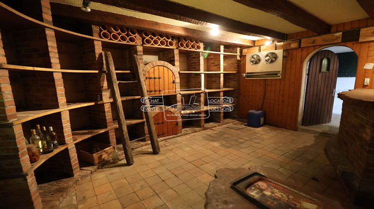 Ma-Cabane - Vente Maison LA VARENNE, 133 m²