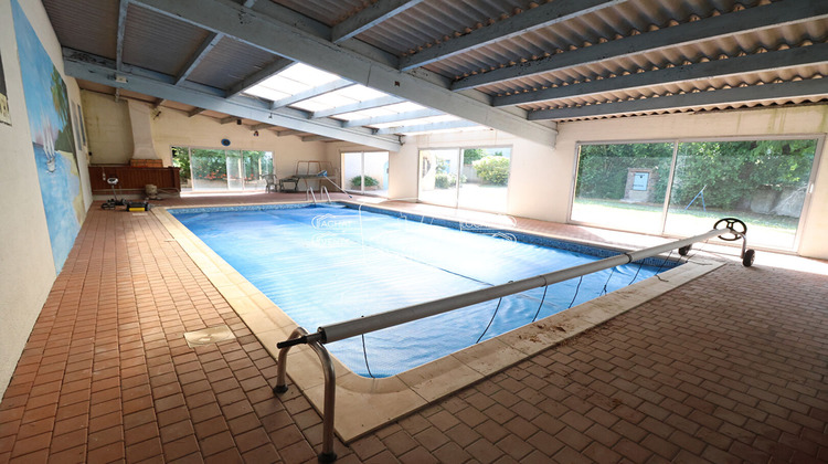 Ma-Cabane - Vente Maison LA VARENNE, 133 m²