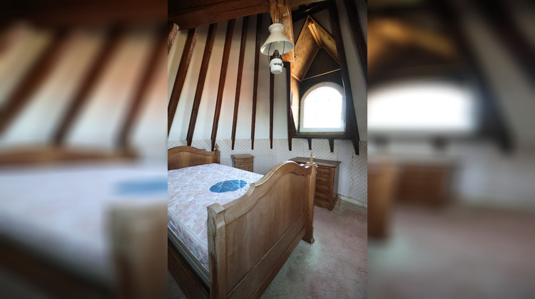Ma-Cabane - Vente Maison LA VARENNE, 133 m²