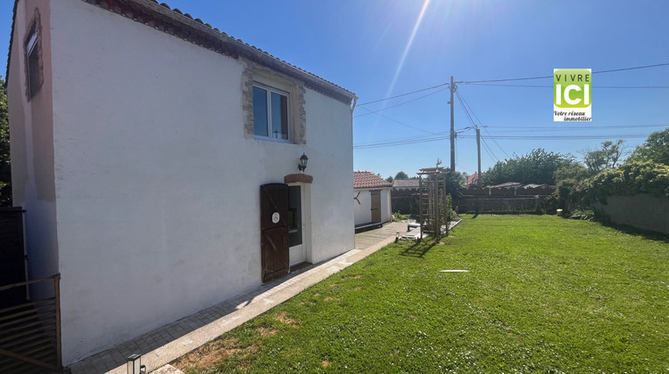 Ma-Cabane - Vente Maison LA VARENNE, 70 m²