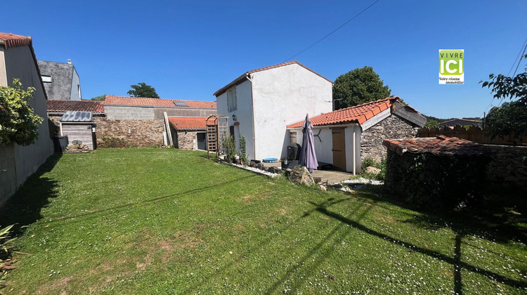 Ma-Cabane - Vente Maison LA VARENNE, 70 m²