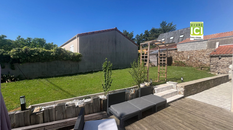Ma-Cabane - Vente Maison LA VARENNE, 70 m²
