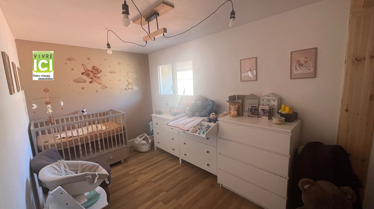 Ma-Cabane - Vente Maison LA VARENNE, 70 m²
