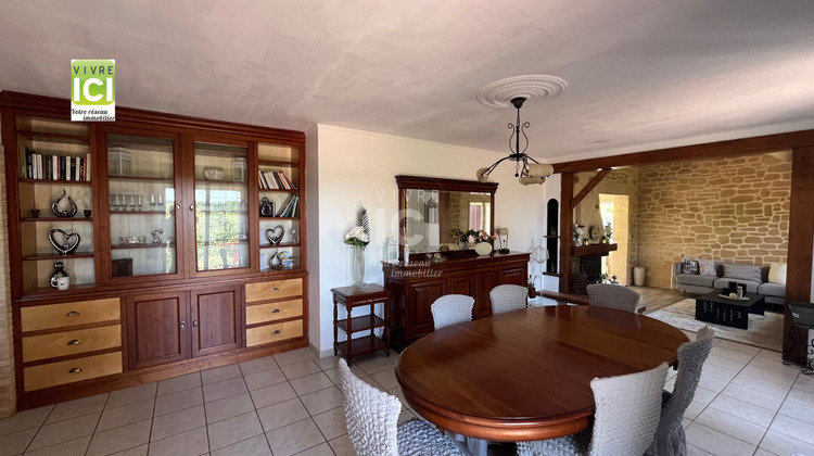 Ma-Cabane - Vente Maison LA VARENNE, 190 m²