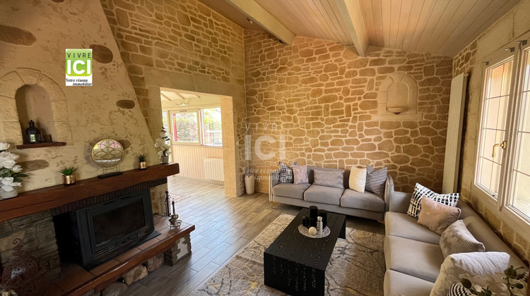 Ma-Cabane - Vente Maison LA VARENNE, 190 m²