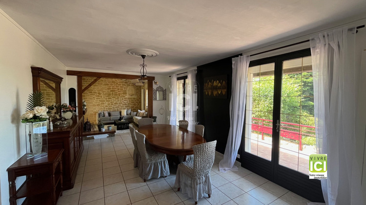 Ma-Cabane - Vente Maison LA VARENNE, 190 m²