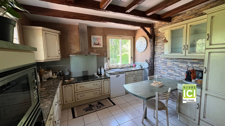 Ma-Cabane - Vente Maison LA VARENNE, 190 m²