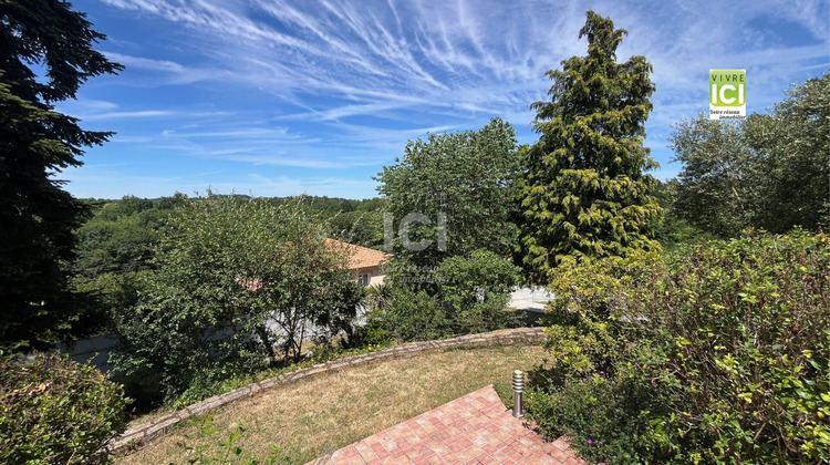 Ma-Cabane - Vente Maison LA VARENNE, 190 m²