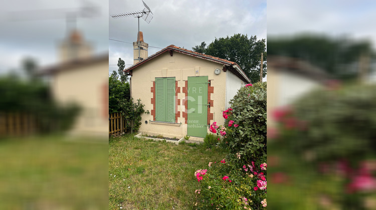 Ma-Cabane - Vente Maison LA VARENNE, 37 m²