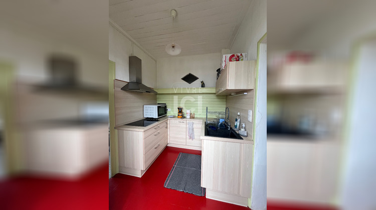 Ma-Cabane - Vente Maison LA VARENNE, 37 m²