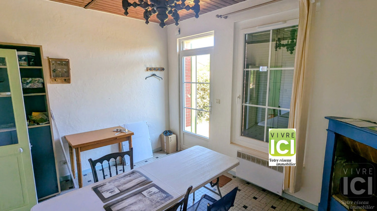 Ma-Cabane - Vente Maison LA VARENNE, 37 m²
