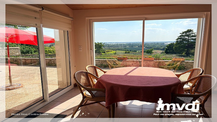 Ma-Cabane - Vente Maison LA VARENNE, 140 m²