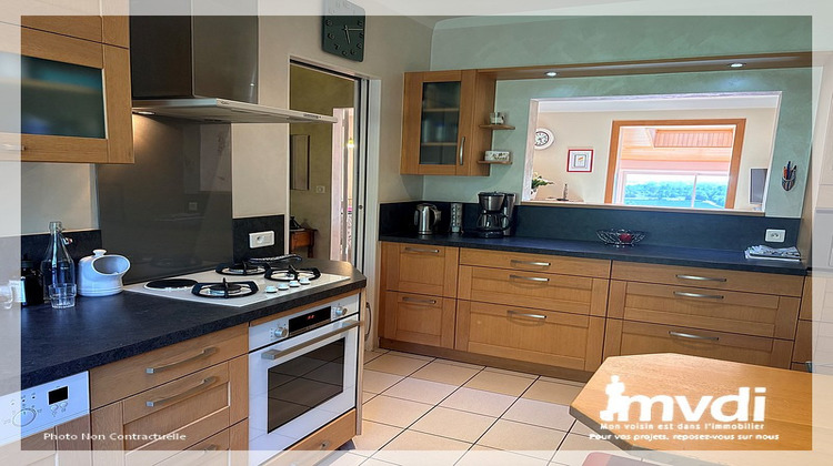 Ma-Cabane - Vente Maison LA VARENNE, 140 m²