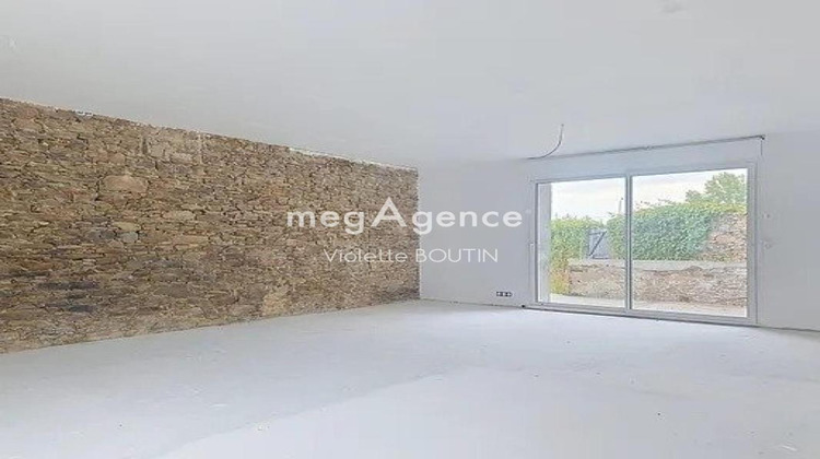 Ma-Cabane - Vente Maison LA VARENNE, 116 m²