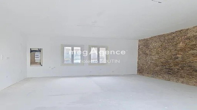 Ma-Cabane - Vente Maison LA VARENNE, 116 m²