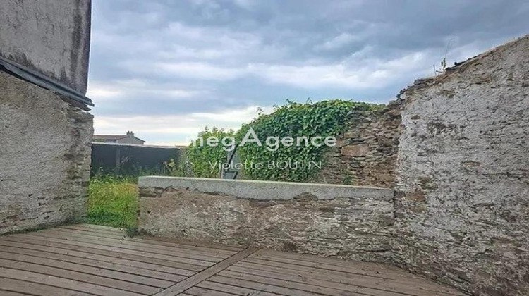 Ma-Cabane - Vente Maison LA VARENNE, 116 m²