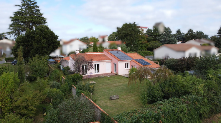 Ma-Cabane - Vente Maison LA VARENNE, 149 m²