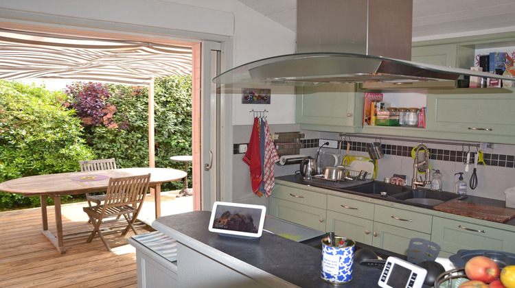 Ma-Cabane - Vente Maison LA VARENNE, 149 m²