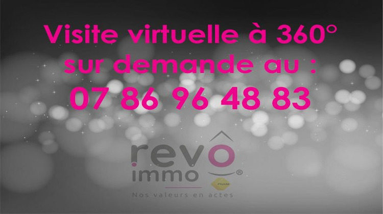 Ma-Cabane - Vente Maison LA VARENNE, 128 m²