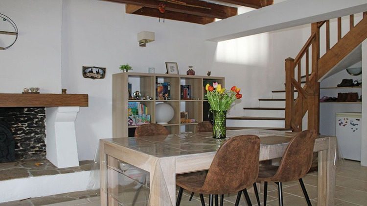 Ma-Cabane - Vente Maison LA VARENNE, 80 m²